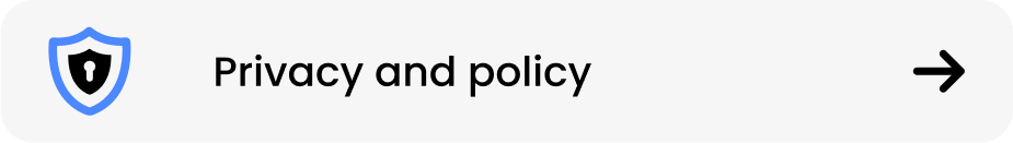Privacy Policy